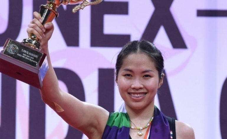 Berawal dari Main-main, Ratchanok Intanon Tuturkan Kisah Suksesnya Jadi Pebulu Tangkis Thailand di Usia Belia