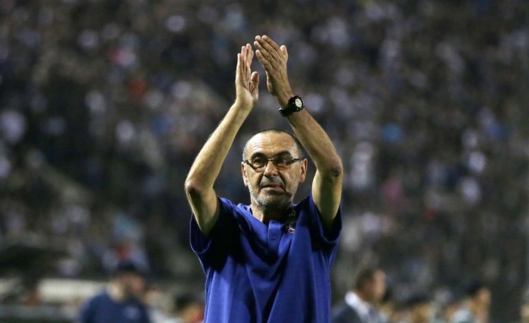 4 Alasan Chelsea Berpeluang Juara Liga Europa Musim Ini