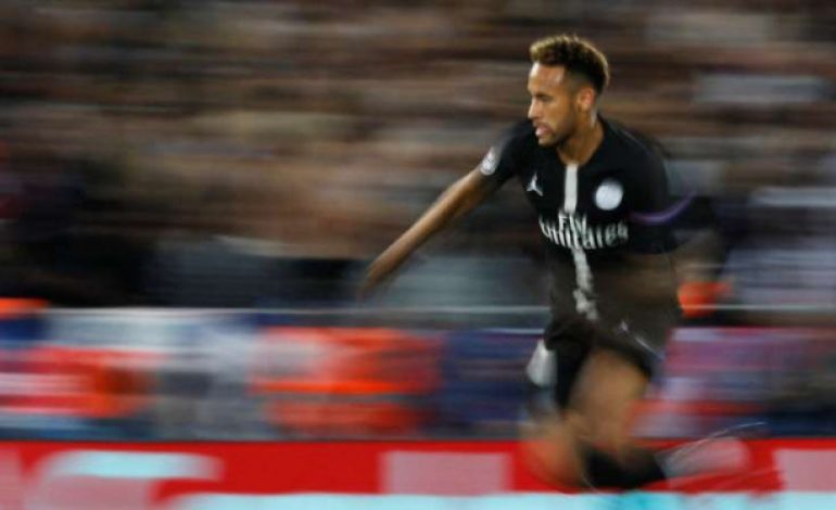 Neymar Disebut Mirip Kim Kardashian, Kok Bisa?
