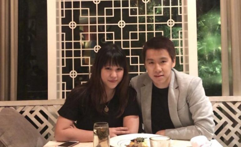Respons Netizen terhadap Istri Marcus Fernaldi Gideon yang Mengapresiasi Kemenangan Anthony Ginting, Ada yang Lucu!