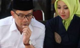 Pesan Haru Atalia PR Atas Tragedi Kematian Haringga, Suporter Persija