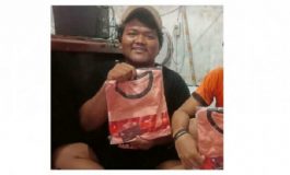 Foto Ini Penyebab Identitas Haringga Sirla sebagai The Jak Ketahuan oleh Bobotoh?