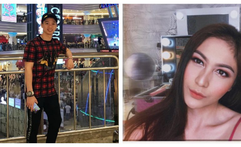 Usai Terciduk Jalan Bareng Wanita Cantik, Kevin Sanjaya Langsung Banjir Gombalan dari Netizen Gara-gara Hal Ini