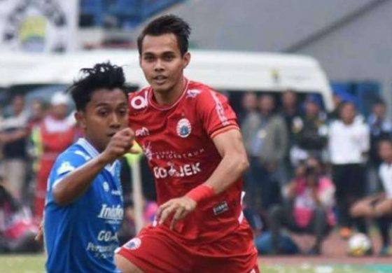 Angka Maut 23 di Balik Kematian Suporter Persija