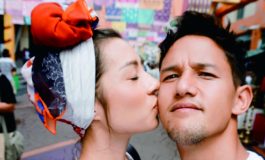 Irfan Bachdim Abadikan Momen Romantis bersama Istri, Netizen: Envy Banget!