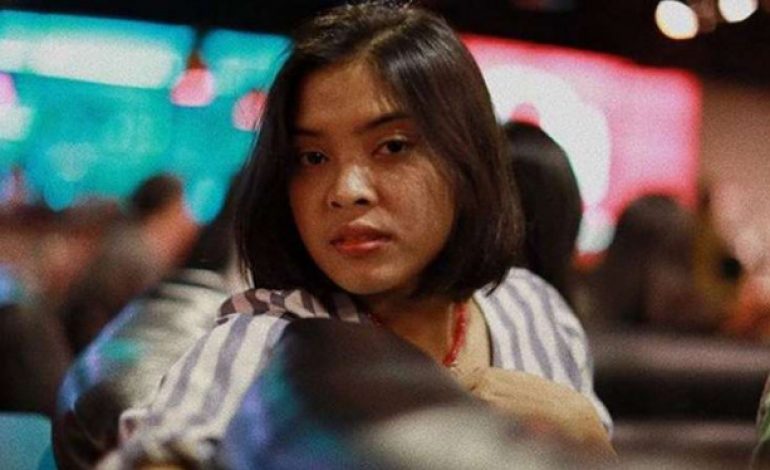 Si Cantik Pembunuh Ratu Bulutangkis Rebut Rangking 18 Dunia