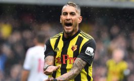 Gelandang Watford Tunjukkan Aksi Mulia Pasca Meraih Kemenangan dari Tottenham Hotspur