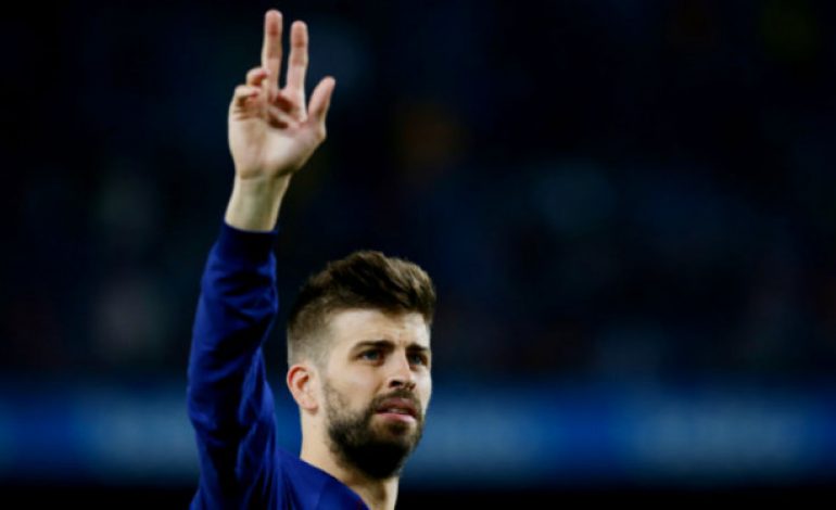 Bek Bengal Barcelona ‘Dihukum’ Naik Sepeda ke Tempat Latihan