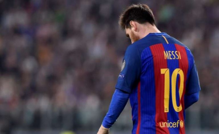 Hal yang Paling Dibenci Messi Ini Bikin Takut Anaknya