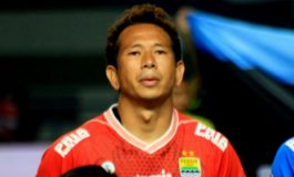 Kiper Persib Ini Beberkan Kunci Menjaga Staminanya Tetap Fit Saat Libur Kompetisi Liga 1 2018
