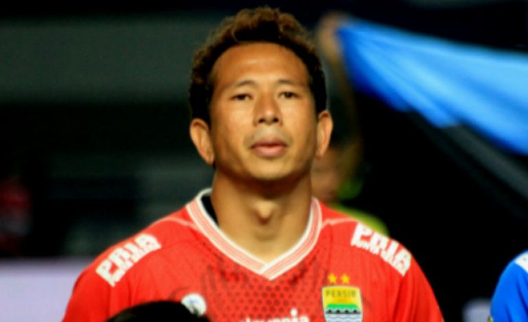 Kiper Persib Ini Beberkan Kunci Menjaga Staminanya Tetap Fit Saat Libur Kompetisi Liga 1 2018