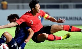 Dulu Banjir Cercaan Hingga Dilempari Telur, Kini Son Heung-min Buat Puluhan Fans Menjerit di Bandara