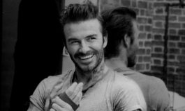 Proyek Ambisius David Beckham Jadi Ancaman bagi Juventus