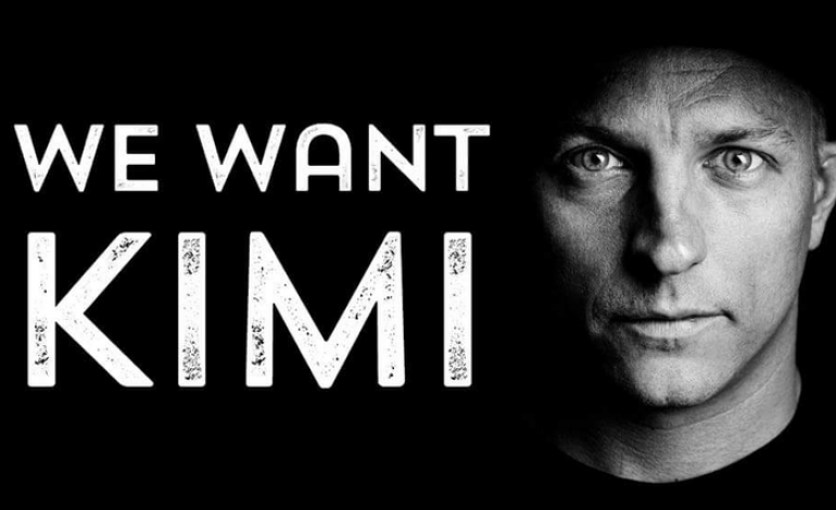 Alasan Kenapa Kita Harus Cinta Kimi Raikkonen