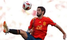 PR Luis Enrique di Timnas Spanyol: Melawan Ponsel Pemain