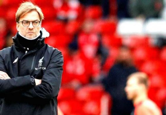 Unik, Pemain Liverpool akan Dibuang Jika Tak Bisa Bahasa Inggris