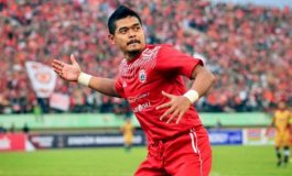 Bambang Pamungkas Unggah Foto Mesra dengan Pemain Persib Bandung