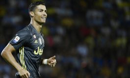 Dituding Perkosa Wanita AS, Ronaldo Tuntut Media Jerman