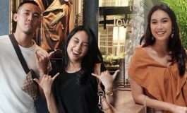 Resmi Lamaran, Ryuji Utomo dan Shabrina Ayu Tak Pacaran?