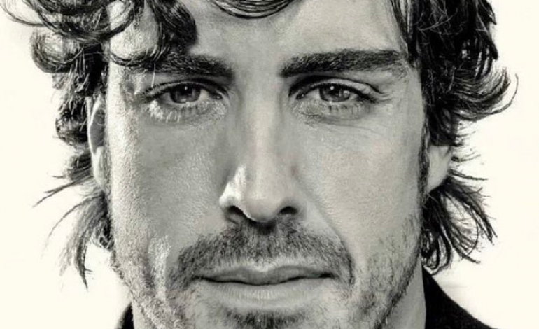 Pembalap F1 Fernando Alonso Peduli Gempa di Indonesia, Ajak Galang Dana Bersama UNICEF