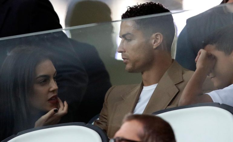 Ronaldo Kaget, Calon Mertuanya Disebut-sebut Bandar Besar Narkoba