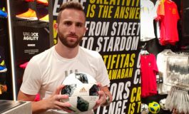 Berstatus WNI, Spaso Mengaku Gandrungi Makanan Khas Indonesia Ini