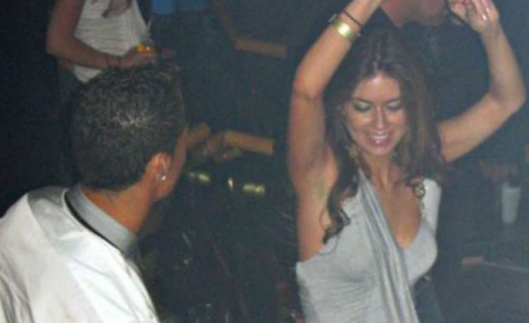 Mengenal Kathryn Mayorga Mantan Guru yang Mengaku Diperkosa Ronaldo