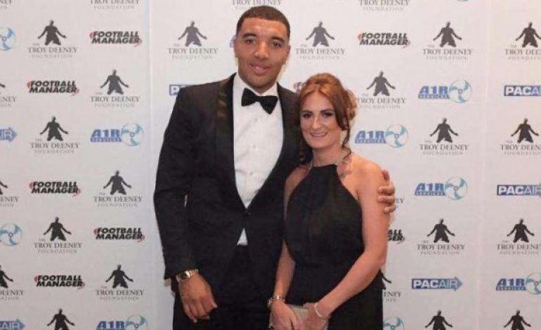 Ketahuan Selingkuh, Aib Bintang Watford Diumbar Istrinya di Instagram