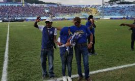 Arema Vs Persebaya Tak Sepenuhnya Panas, Ada Juga Sisi Romantisnya