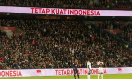 Doa PSG untuk Musibah Gempa dan Tsunami di Indonesia