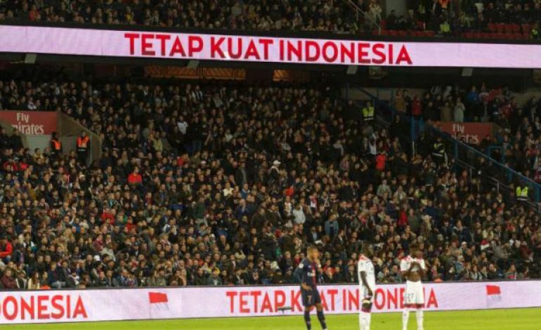 Doa PSG untuk Musibah Gempa dan Tsunami di Indonesia