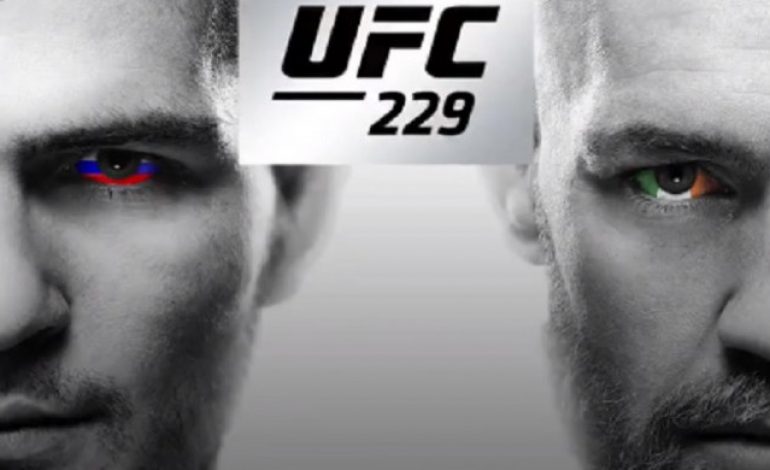 Ini Bukti Khabib Nurmagomedov Pernah Akur dengan Conor McGregor