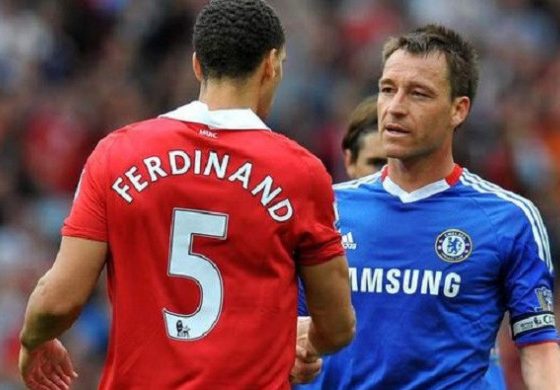 Sisi Gelap John Terry Sebelum Pensiun, Sempat Minta Seorang Wanita Lakukan Aborsi?