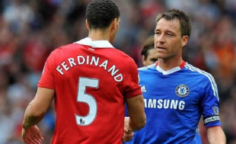 Sisi Gelap John Terry Sebelum Pensiun, Sempat Minta Seorang Wanita Lakukan Aborsi?