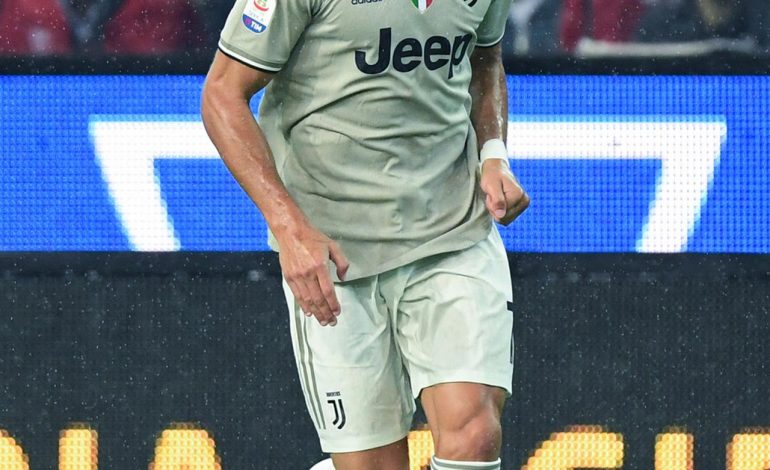 Pengacara: Ronaldo Tak Pernah Memperkosa Kathryn Mayorga