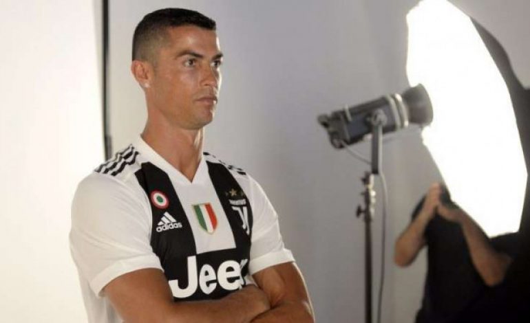 Hacker Nakal Ada di Balik Kasus Pemerkosaan Cristiano Ronaldo