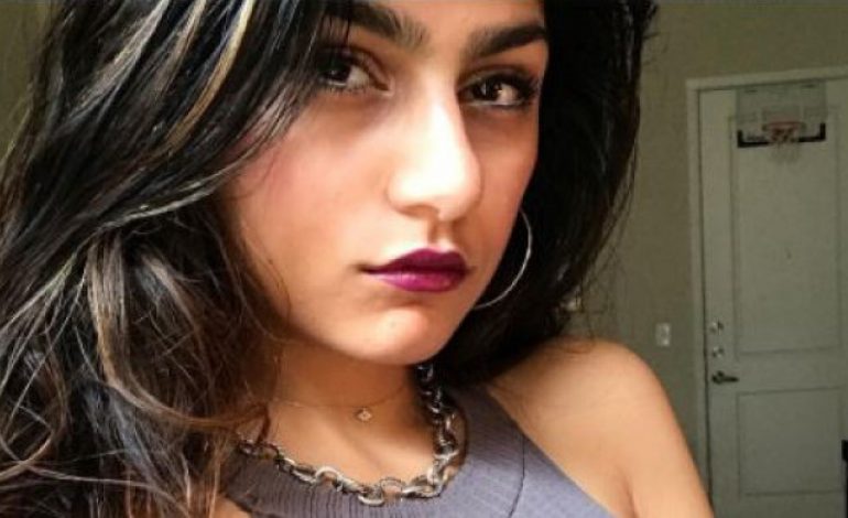 Mia Khalifa Idolakan Atlet Ini, Rupanya Ini Kelebihan yang Membuatnya Takluk!