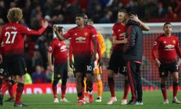 Keluarga Raja Salman Bakal Jadi Pemilik Baru Manchester United?