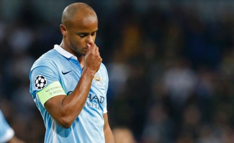 Wow, Ayah Kapten ManCity Cetak Sejarah di Belgia!