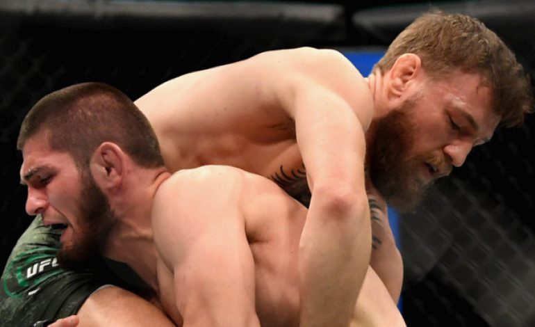 Khabib Nurmagomedov Ungkap Alasan Tantang Floyd Mayweather, Ada Hubungannya dengan McGregor?