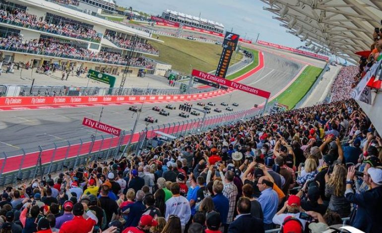 Siapa Pemegang Kemenangan Terbanyak di F1 Amerika?