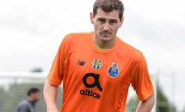 Kunjungi Restoran, Mantan Kiper Real Madrid Justru Alami Petaka Tak Terduga