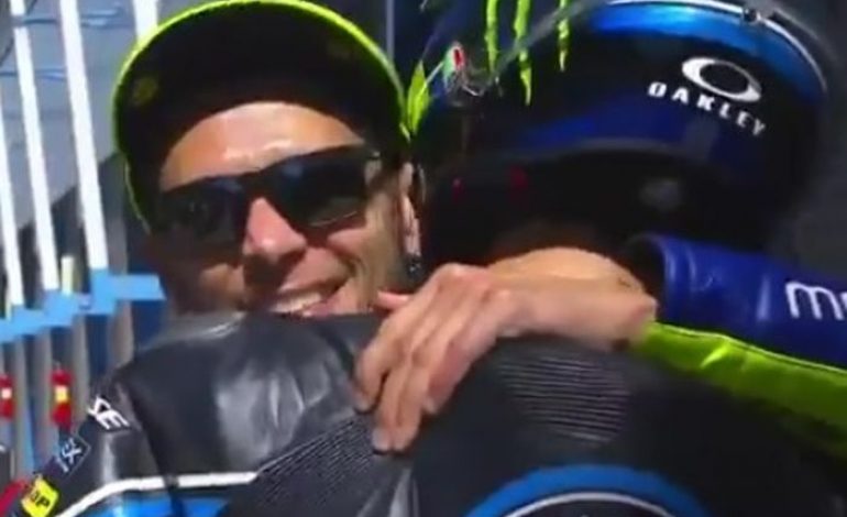 Beda dari Kakaknya, Ini Mata Pelajaran Sekolah yang Disukai Adiknya Valentino Rossi