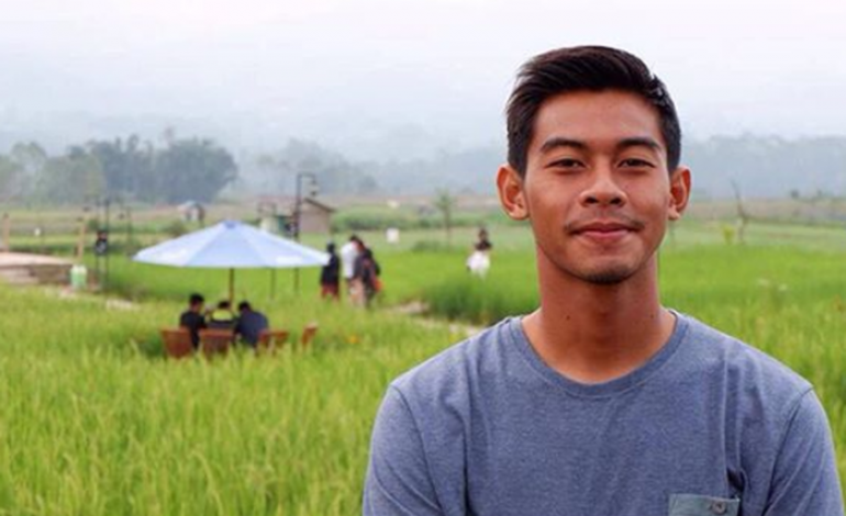 Alami Insiden Berbahaya, Begini Pengakuan Satria Tama Soal Hilton Moreira dan Persipura