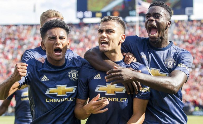 3 Pemain yang Bisa Pecahkan Masalah di MU