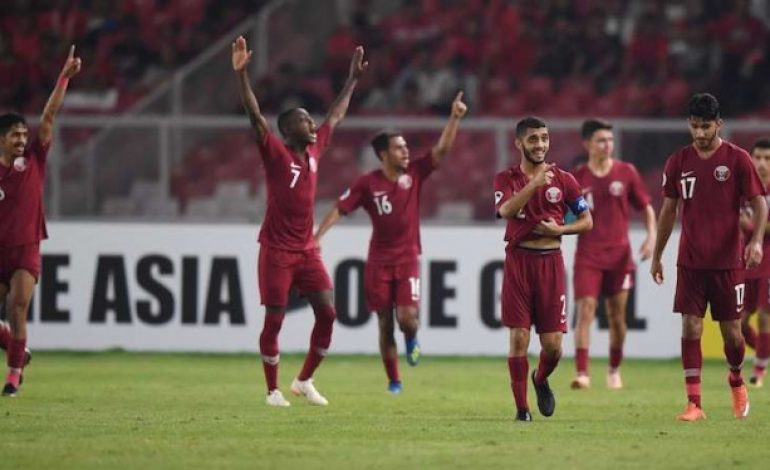 Pemainnya Jago ‘Akting’, Akun PSSI-Qatar Babak Belur di Dunia Maya