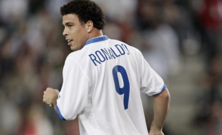 Ronaldo Bakal Sapa Fans di Palembang