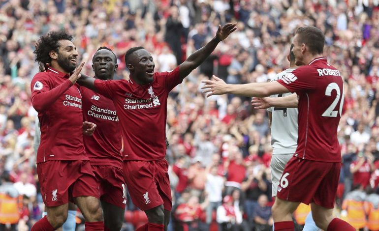 3 Pemain Liverpool yang Bisa Dijual Gratis