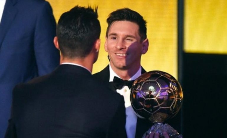 Wow, Game Ini Prediksi Pemenang Ballon d’Or 10 Tahun ke Depan