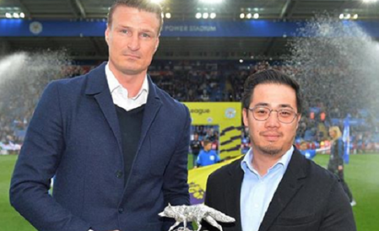 Sosok Pengganti Vichai Srivaddhanaprhaba sebagai Pemilik Leicester City